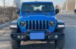 Jeep Wrangler 2026 2.0T Rubicon 4-door version – Factory Price From China | CHINESE CAR IN EUROPE