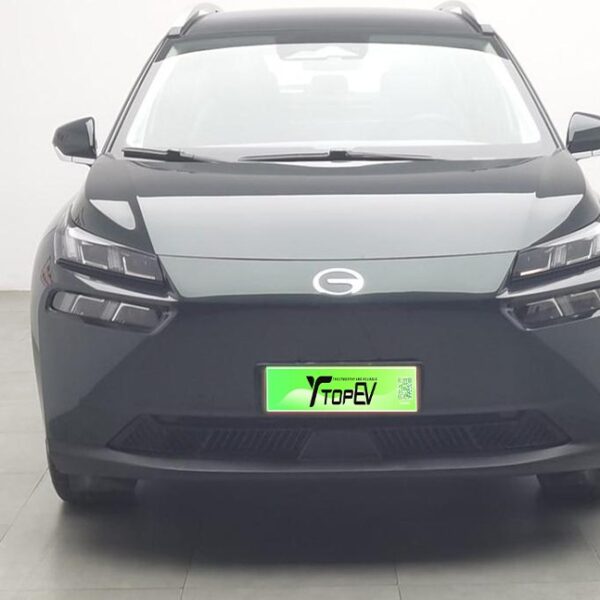 2026 AION V Plus 70 Super Fast Charging Edition – In Stock in China | CHINESE CAR IN EUROPE