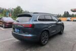 AITO M7 2026 Model Ultra Five-Seater All-Wheel Drive Intelligent Driving Edition – China Export Vehicle | CHINESE CAR IN EUROPE - Image 3