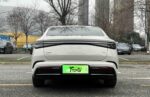 BYD Seal DM 2026 Honor Edition DM-i 1.5L 121KM Premium Trim – Factory Price From China | CHINESE CAR IN EUROPE - Image 2