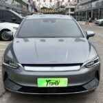 BYD Qin PLUS 2026 EV 500KM Premium Edition – China Export Vehicle | CHINESE CAR IN EUROPE