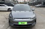 BYD Qin PLUS 2026 EV 500KM Premium Edition – China Export Vehicle | CHINESE CAR IN EUROPE