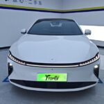 Changan Qiyuan A07 2026 Model 200 Max Extended Range Edition – Factory Price From China | CHINESE CAR IN EUROPE