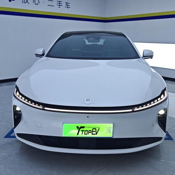 Changan Qiyuan A07 2026 Model 200 Max Extended Range Edition – Factory Price From China | CHINESE CAR IN EUROPE