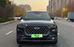 Chery Tiggo 8 PLUS 2026 Model 290TGDI DCT Luxury Edition+ – Factory Price From China | CHINESE CAR IN EUROPE