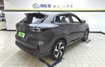 Changan CS55 PLUS 2026 Model Third Generation 1.5T DCT Premium Version – Factory Price From China | CHINESE CAR IN EUROPE - Image 3
