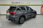 Changan CS75 PLUS 2026 Model Third Generation 1.5T Automatic Premium Version – Factory Price From China | CHINESE CAR IN EUROPE - Image 3
