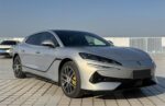 Denza Z9GT DM 2026 Model 1100 All-Wheel Drive Ultra Edition – China Export Vehicle | CHINESE CAR IN EUROPE - Image 3