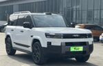 2026 Titanium 7 PHEV 190km/h 4WD Ultra version – Factory Price From China | CHINESE CAR IN EUROPE - Image 2