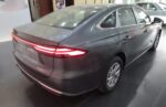 Geely Galaxy Starshine 6 2026 Model, 125 km Range Edition – In Stock in China | CHINESE CAR IN EUROPE - Image 2