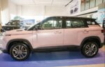 2026 Geely ICON – China Export Vehicle | CHINESE CAR IN EUROPE - Image 4