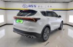 Jetour X70 PLUS 2026 Model 1.6T DCT Premium Edition 5-Seater – Factory Price From China | CHINESE CAR IN EUROPE - Image 3