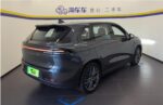 Leapmotor C10 2026 Model, Range-Extended, 210 LiDAR Version – Factory Price From China | CHINESE CAR IN EUROPE - Image 3
