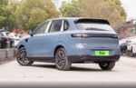 2026 Leapmotor B10 – Buy Direct From China | CHINESE CAR IN EUROPE - Image 3