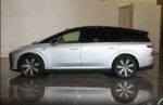 2026 Li i8 – China Export Vehicle | CHINESE CAR IN EUROPE - Image 3