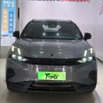 Lynk & Co 06 2026 Relive 1.5T Ultra – In Stock in China | CHINESE CAR IN EUROPE
