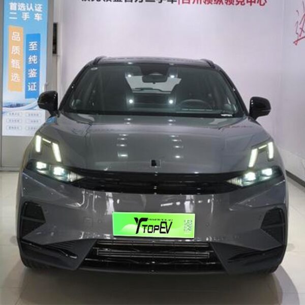 Lynk & Co 06 2026 Relive 1.5T Ultra – In Stock in China | CHINESE CAR IN EUROPE