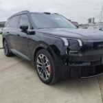 Lynk & Co 900 2026 Model 1.5T Ultra – China Export Vehicle | CHINESE CAR IN EUROPE