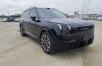 Lynk & Co 900 2026 Model 1.5T Ultra – China Export Vehicle | CHINESE CAR IN EUROPE