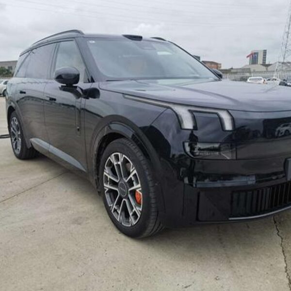 Lynk & Co 900 2026 Model 1.5T Ultra – China Export Vehicle | CHINESE CAR IN EUROPE