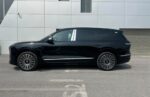 NIO ES8 2026 Model Six-Seater Executive Luxury Version – In Stock in China | CHINESE CAR IN EUROPE - Image 3