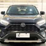 Toyota RAV4 2026 model 2.0L CVT front-wheel drive Style Edition – China Export Vehicle | CHINESE CAR IN EUROPE