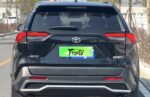Toyota RAV4 2026 Model 2.0L CVT Front-Wheel Drive Urban Edition – China Export Vehicle | CHINESE CAR IN EUROPE - Image 3