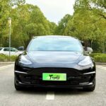 Model 3 2026 Standard Range Plus Rear-Wheel Drive – Factory Price From China | CHINESE CAR IN EUROPE
