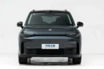 2026 Leapmotor C16 Extended Range 200 Electric Car – Ships Worldwide From China | CHINESE CAR IN EUROPE - Image 3