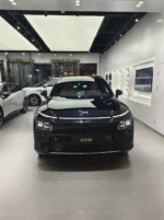 Xpeng G9 Long-Range EV SUV Rwd/Awd 5 Seats Electric Car – Ships Worldwide From China | CHINESE CAR IN EUROPE