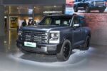 Haval Raptors: High-Performance SUV – Ships Worldwide From China | CHINESE CAR IN EUROPE