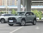 New Toyota Corolla Cross 2026 2.0L Elite Edition – Wholesale Price From China | CHINESE CAR IN EUROPE - Image 2