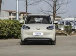 2026 Wuling Bingo Electric 430km Car – In Stock in China | CHINESE CAR IN EUROPE
