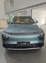 Xpeng G9 Long-Range EV SUV Rwd/Awd 5 Seats Electric Car – Ships Worldwide From China | CHINESE CAR IN EUROPE - Image 2