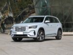 Geely Monjaro L 7-Speed Automatic SUV  2.0t Gasoline Car – Ships Worldwide From China | CHINESE CAR IN EUROPE - Image 2