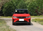Geely Coolray 2026 – Ships Worldwide From China | CHINESE CAR IN EUROPE