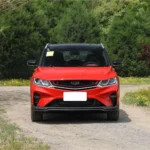 Geely Coolray 2026 – Ships Worldwide From China | CHINESE CAR IN EUROPE