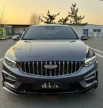 Geely Preface L 1.5td 3dht Xingrui L Hybrid Electric Sedan Car – Ships Worldwide From China | CHINESE CAR IN EUROPE