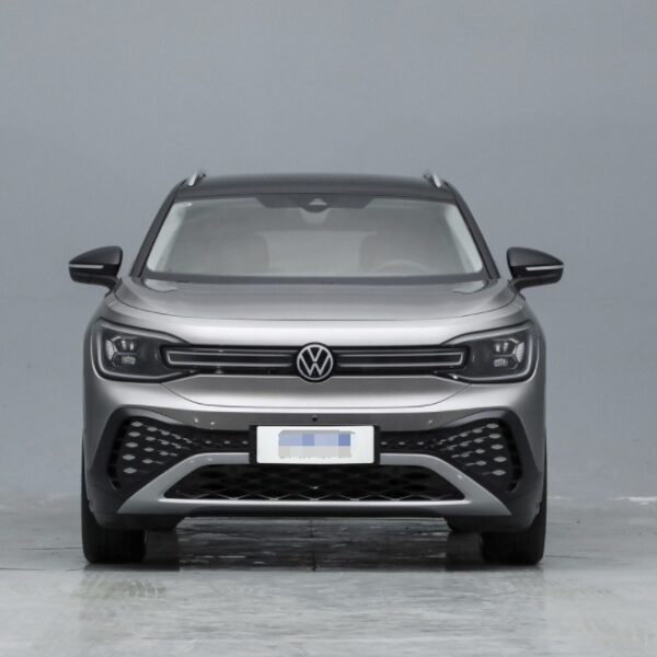 2026 Volkswagen ID. 6X Pure Electric Car – Wholesale Price From China | CHINESE CAR IN EUROPE