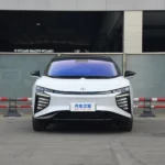 Hiphi X Mechanical Sport Style Pure Electric Vehicle – In Stock in China | CHINESE CAR IN EUROPE