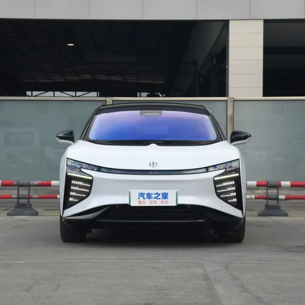 Hiphi X Mechanical Sport Style Pure Electric Vehicle – In Stock in China | CHINESE CAR IN EUROPE