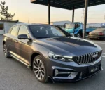 Geely Preface L 1.5td 3dht Xingrui L Hybrid Electric Sedan Car – Ships Worldwide From China | CHINESE CAR IN EUROPE - Image 3