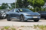 Lynk & Co Z10 Liquid-Cooled LFP Battery Electric Car – In Stock in China | CHINESE CAR IN EUROPE - Image 2