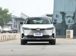 GAC Trumpchi Emkoo Hybrid Compact 2.0L 140 HP Ternary Lithium Battery SUV – Ships Worldwide From China | CHINESE CAR IN EUROPE - Image 2