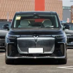 Voyah Dreamer EV Left Hand Drive Electric Car – Ships Worldwide From China | CHINESE CAR IN EUROPE