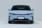 Voyah Passion  Executive Version Edition 4-Door 5-Seater – Ships Worldwide From China | CHINESE CAR IN EUROPE - Image 2
