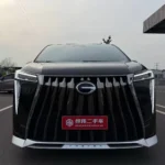 2026 GAC Trumpchi M8 350t 1.8t 166kw Front Wheel Drive Spacious 7seater High Quality MPV – Ships Worldwide From China | CHINESE CAR IN EUROPE