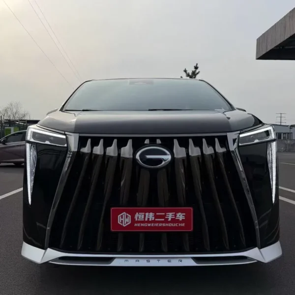 2026 GAC Trumpchi M8 350t 1.8t 166kw Front Wheel Drive Spacious 7seater High Quality MPV – Ships Worldwide From China | CHINESE CAR IN EUROPE