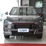 Jetour Dashing 2026 1.5t DCT – In Stock in China | CHINESE CAR IN EUROPE - Image 2