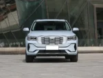 Geely Monjaro L 7-Speed Automatic SUV  2.0t Gasoline Car – Ships Worldwide From China | CHINESE CAR IN EUROPE